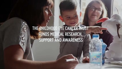 Detect Eye Cancer (Retinoblastoma) with Your Smart Phone