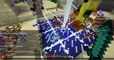 Minecraft Mineplex | Champions/Dominate Minigame | Ep. 1- Not my best video...