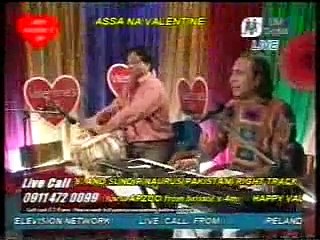 Qaisar Shehzad Chan track 12 presented by faisal