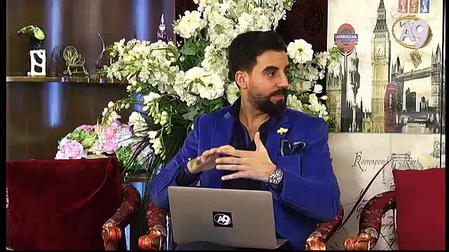 Ahir Zaman ve Yaratılış Delilleri (6 Mart 2015)