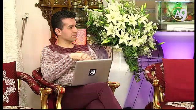Ahir Zaman ve Yaratılış Delilleri (2 Mart 2015)
