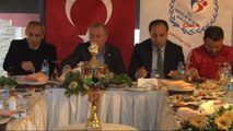 Türkiye Özel Sporcular Spor Federasyonu Başkanı Aydın Sporcularımız, Avrupa'nın Parlayan Yıldızı...