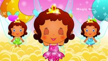 Chubby Cheeks - English Nursery Rhymes - Cartoon - Animated Rhymes For Kids