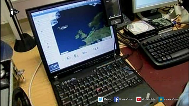 Un nouveau projet de loi sur le renseignement dévoilé