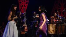 Julieta Venegas - Eres Para Mi (Unplugged)