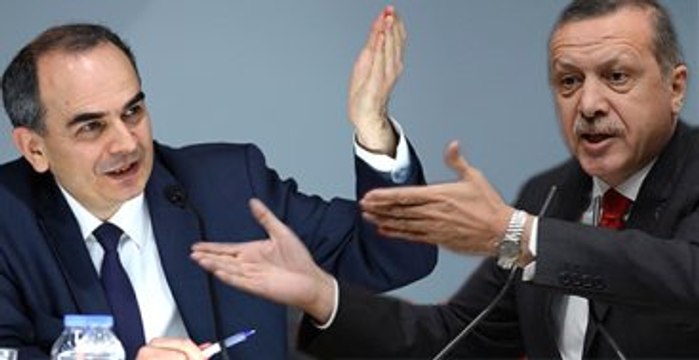 Merkez Bankası, Faiz Oranlarını Değiştirmedi