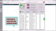 IPMasquerade: The best hide your IP address software !