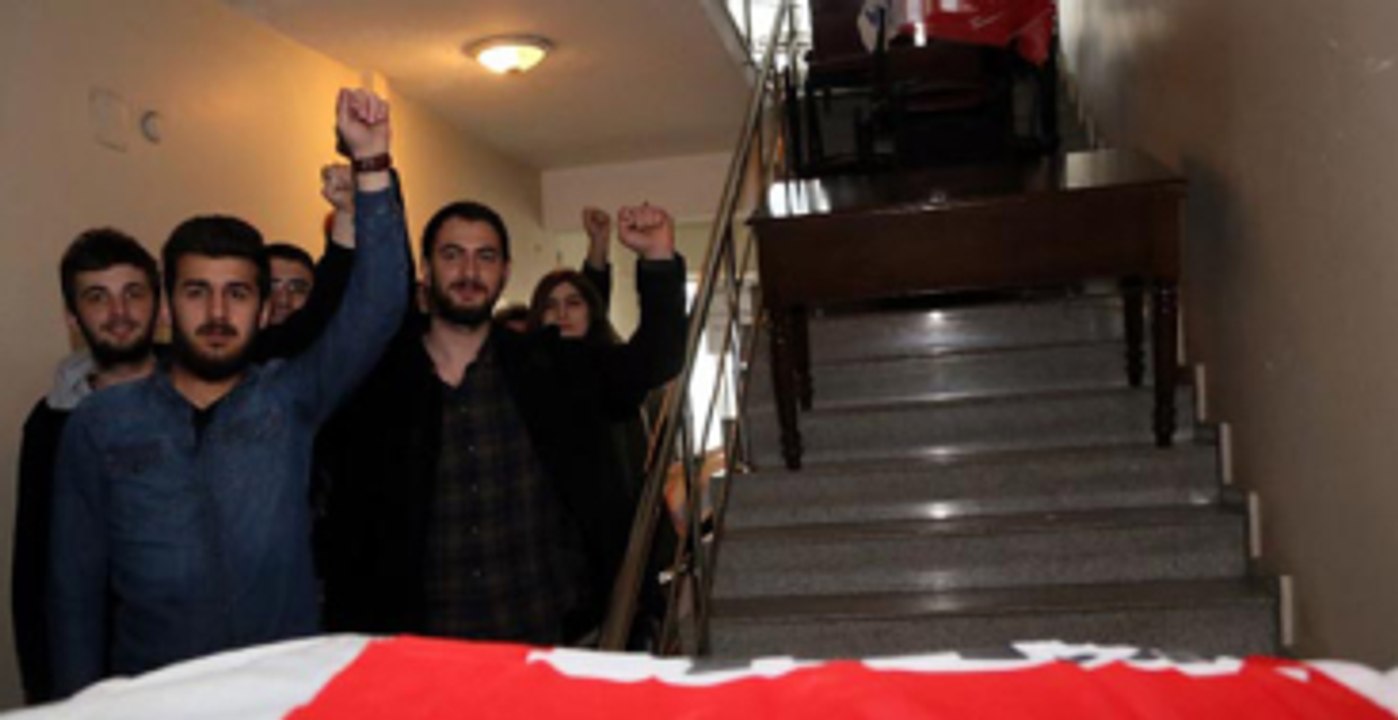 CHP Trabzon'da Toplu İstifa