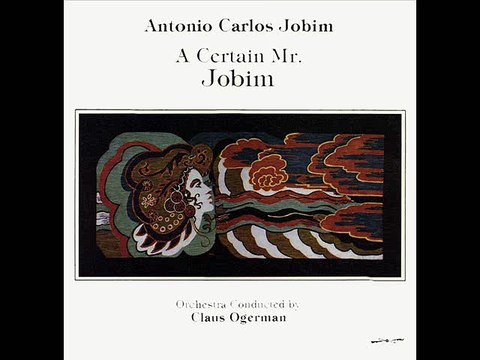 Once Again / Antônio Carlos Jobim