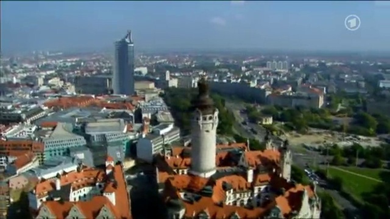 In aller Freundschaft 539 Wer einmal lügt...