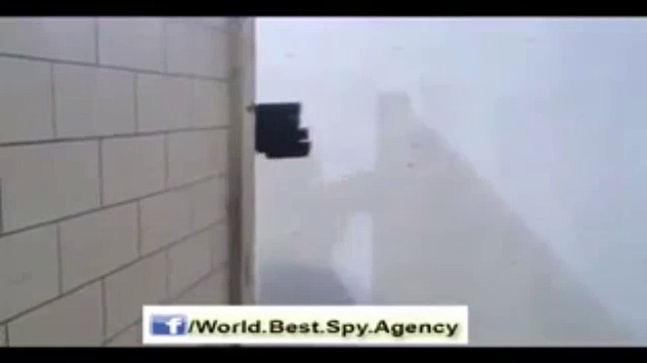 POF EYE Lethal Corner Shot Gun Of Pakistan Army & ISI