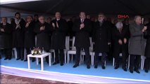 Kars - Erdoğan- Türkiye'nin Kürt Sorunu Yoktur, Kimliklerinin Tanınmaması Sorunu Vardır 1