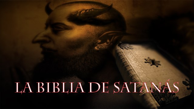 La Biblia De satanás