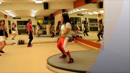 Zumba Cardio - Limbo