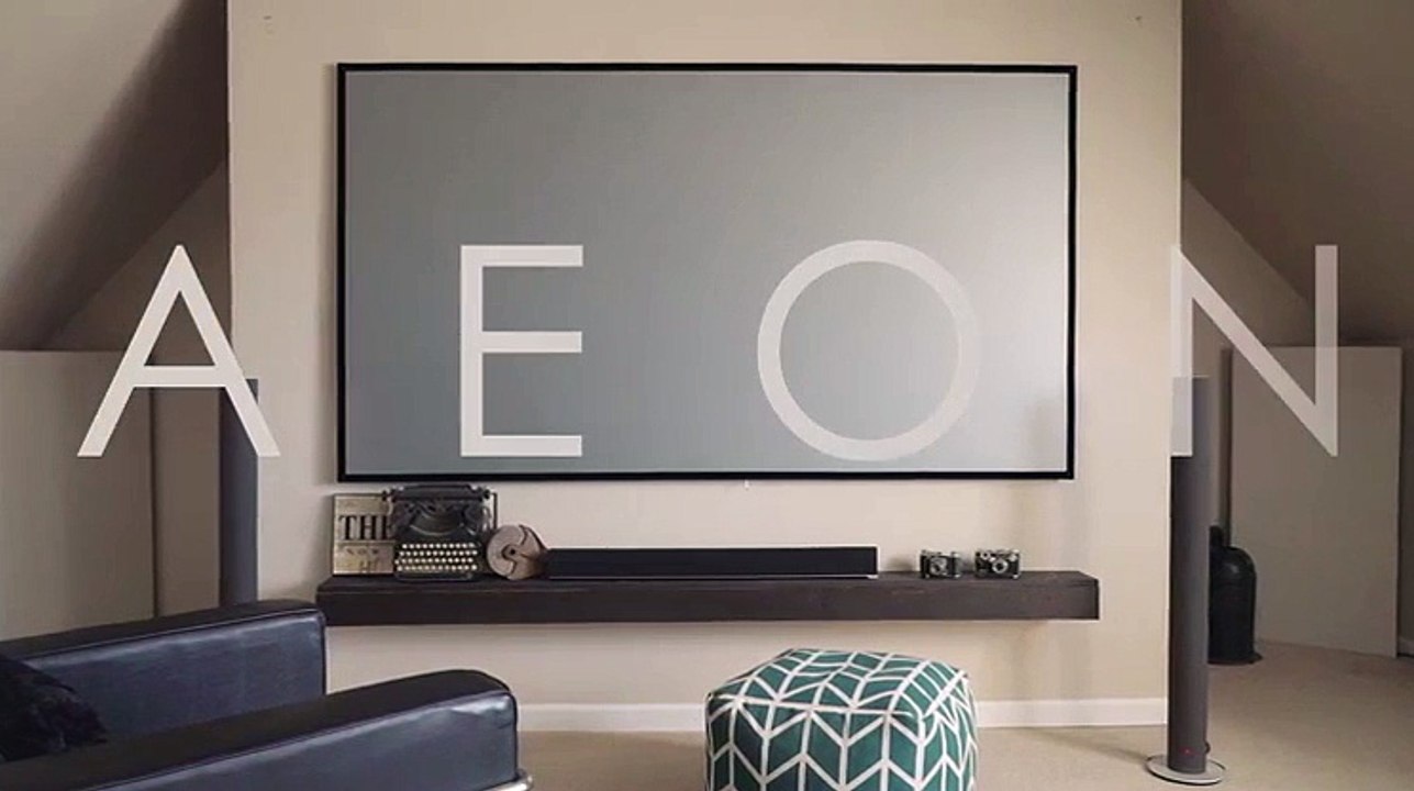 Best 3d Projection Screen, Portable Screen Projector at Elite Screens