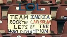Bangladesh v India Quarter Finals Ad, ICC WC 2015, Mouka by BUET '13