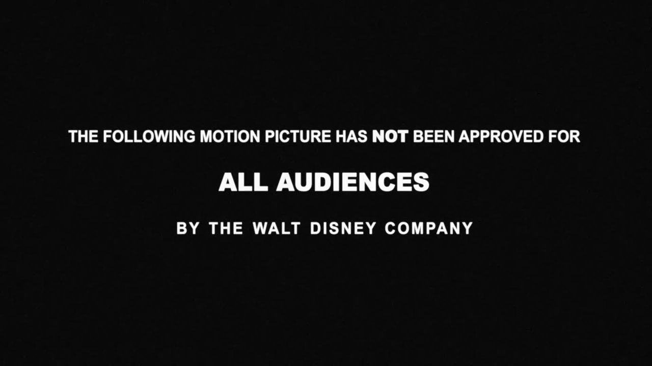 Escape from Tomorrow - Trailer (Deutsch) HD