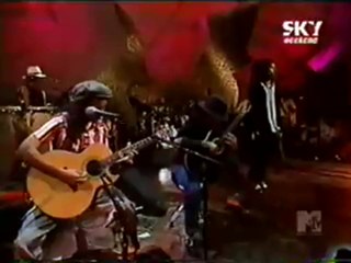 La Maldita Vecindad - Poco De Sangre (Unplugged)
