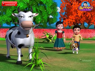 Tamil Rhymes for Children