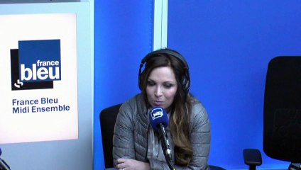 France Bleu Midi Ensemble - L’invité(e) de Daniela Lumbroso