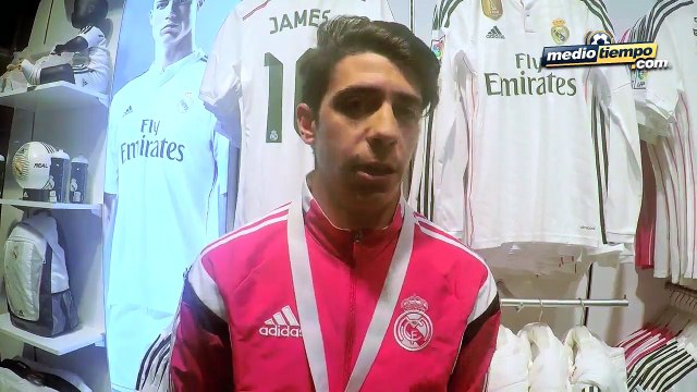 'Chicharito', popular entre argentinos, brasileños y estadounidenses