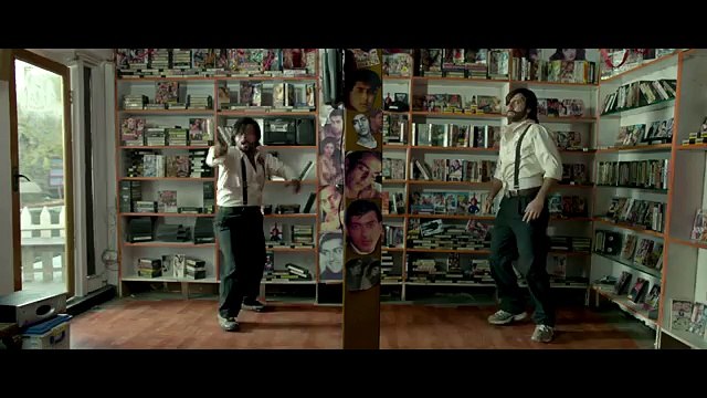 Haider Trailer (Official) _ Shahid Kapoor & Shraddha Kapoor _ In Theaters Octobe