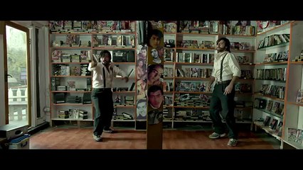 Haider Trailer (Official) _ Shahid Kapoor & Shraddha Kapoor _ In Theaters Octobe