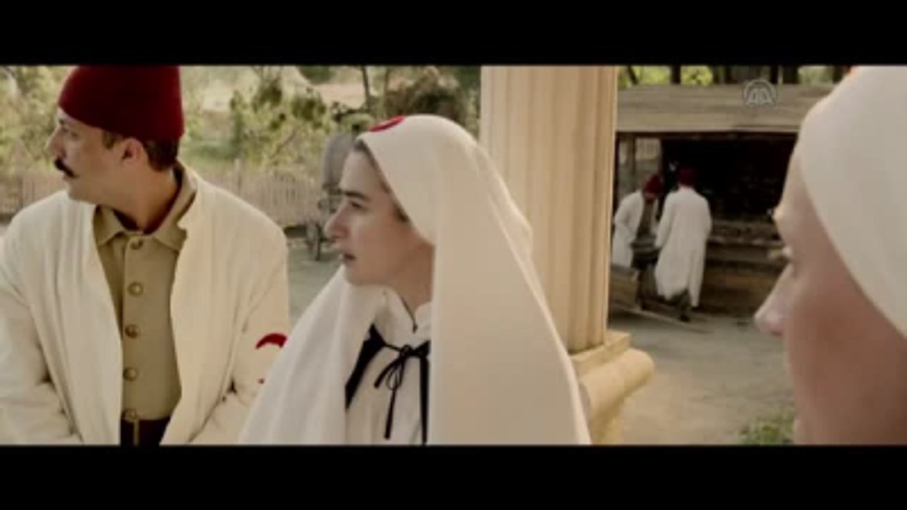 Sinema - Son Mektup