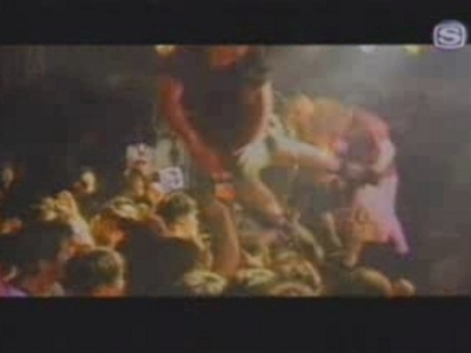 Napalm Death - Taste The Poison