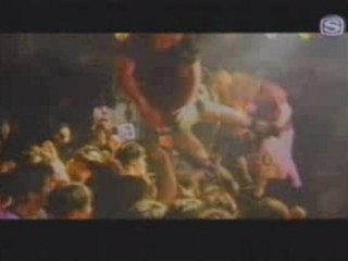 Napalm Death - Taste The Poison