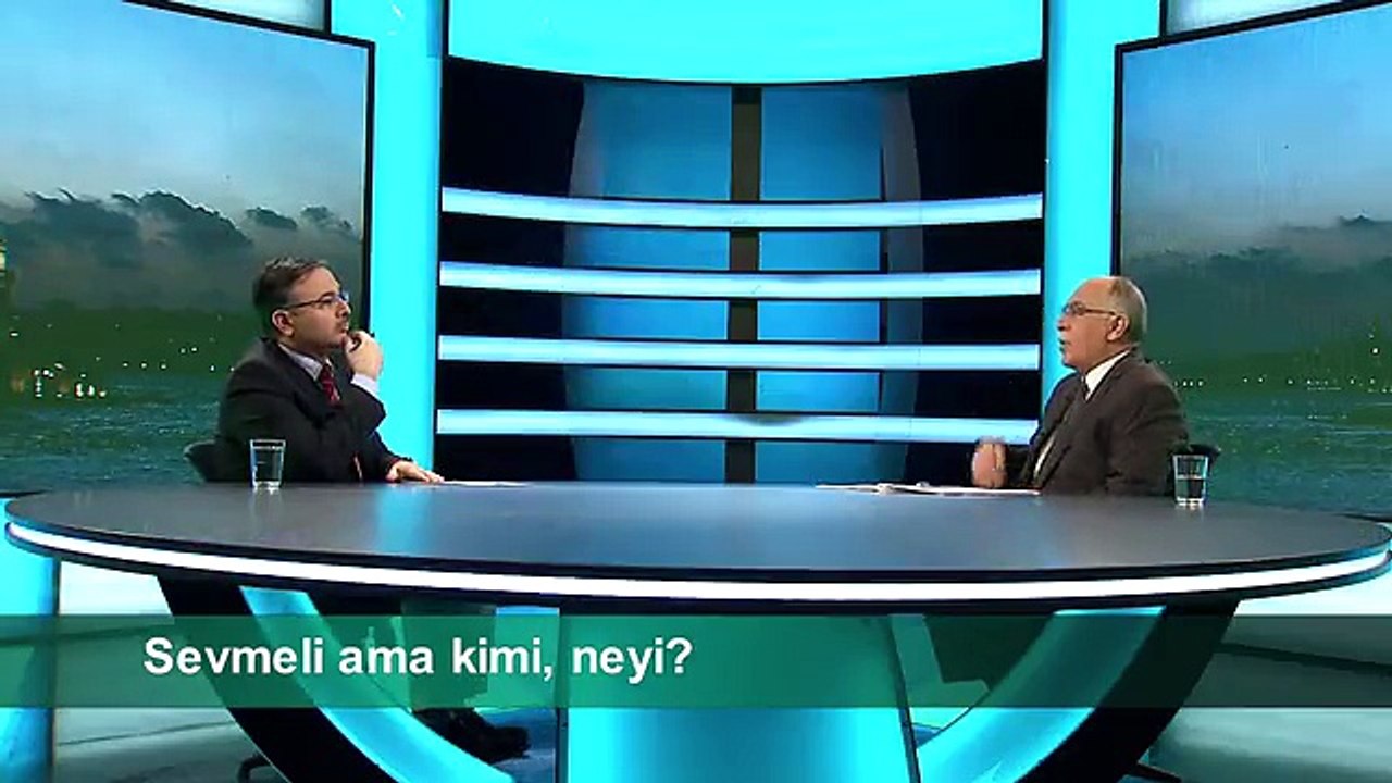 SEVMELİ AMA KİMİ, NEYİ
