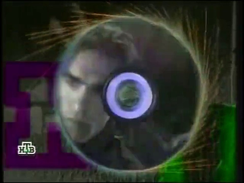 staroetv.su / Заставка программы "Русский альбом" (НТВ, 1996-2001)