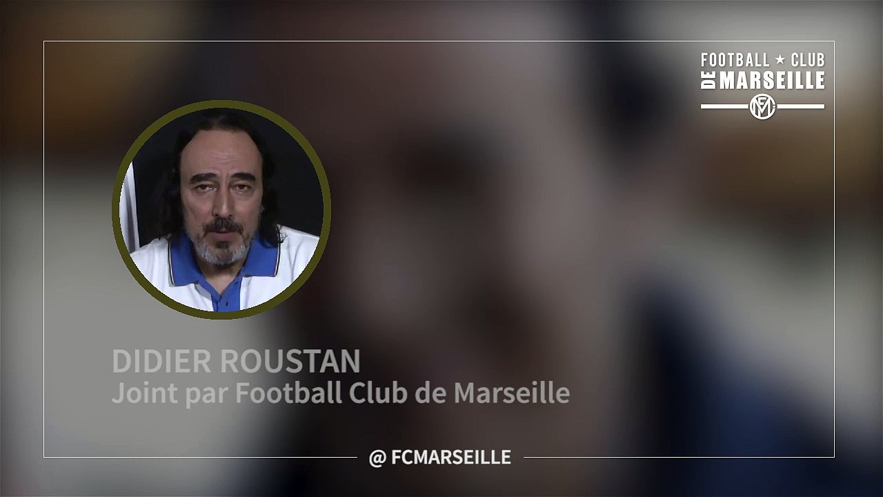 OM - OL (0-0): L'analyse de Roustan