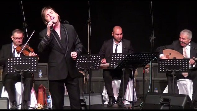 LALEZAR TÜRK MÜZİĞİ TOPLULUĞU KONSERİ 6