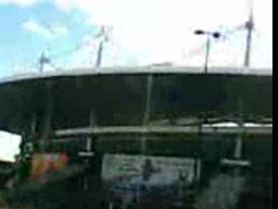 Stade de France