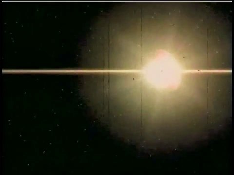 staroetv.su / Заставка программы Старый телевизор (НТВ, 16.09.1997-07.09.2001)