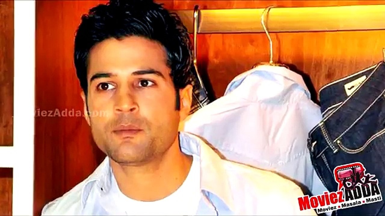 NewsRoom Reporters First Look Rajeev Khandelwal Is Back With Hatke Look 2015