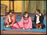 New Stage Drama - Chemo Mastani - Pakistani Stage Drama-