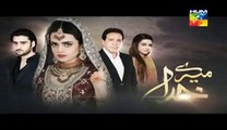 Mere Khuda Episode 19 Full on Hum tv 16 March 2015 -  www.dramaserialpk.blogspot.com,