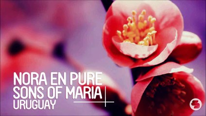 Nora En Pure & Sons of Maria - Uruguay (EDX's Dubai Skyline Remix)