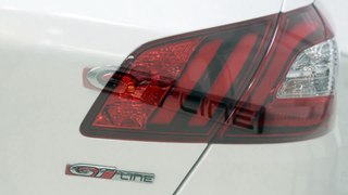 vente de peugeot 308 GT-Line Bluedrive HDI 150 | Auto-ici