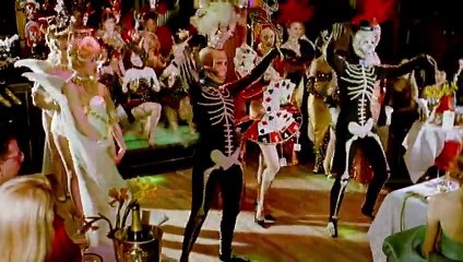 Sex, Lies And a Very British Scapegoat