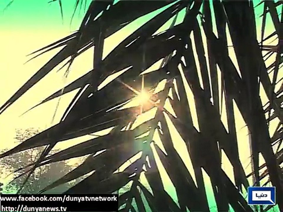 Dunya News - Low temperature, snowfall causes hardship to travelers