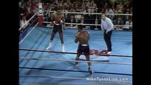 Mike Tyson ALL Knockouts!!!
