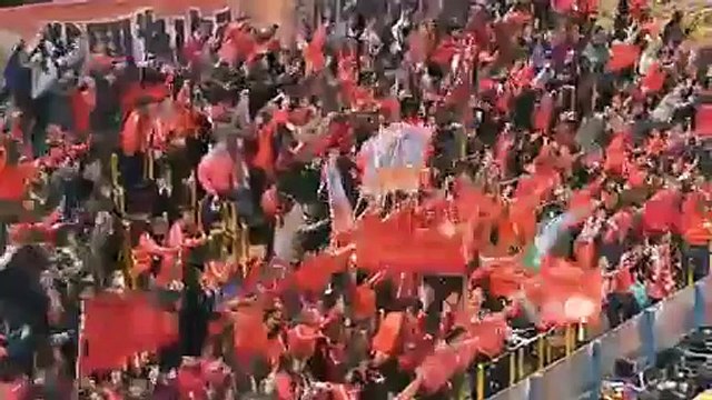 Kashiwa Reysol vs. Shandong Luneng 2 - 1 All Goals (ASIA- AFC Champions League - 17.03.2015)‬ - HD