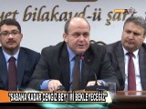 ''SABAHA KADAR CENGİZ BEY'İ Mİ BEKLEYECEĞİZ''