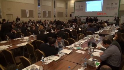 Gaziantep?te 'Plastik' Çalıştayı