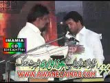 Zakir Naveed Ashiq BA 30 March 2014 chungi amar sadhu Lahore