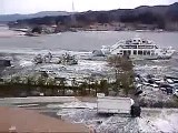 The Most Shocking Video of the Tsunami in Japan