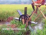 Farming Kerala Farmers  -  ayaklı  değirmen